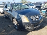 3GYFNBEY4BS****** Salvage and Wrecked 2011 Cadillac SRX in North Hollywood