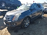 3GYFNBEY4BS****** Used and Repairable 2011 Cadillac SRX in North Hollywood