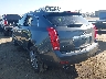 3GYFNBEY4BS****** Salvage and Repairable 2011 Cadillac SRX in North Hollywood
