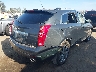 3GYFNBEY4BS****** Salvage and Wrecked 2011 Cadillac SRX in California State