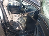3GYFNBEY4BS****** Used and Repairable 2011 Cadillac SRX in California State