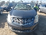 3GYFNBEY4BS****** Salvage and Repairable 2011 Cadillac SRX in California State