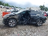 7FARW5H31HE****** Salvage 2017 Honda CR-V