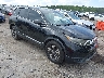 7FARW5H31HE****** Salvage and Wrecked 2017 Honda CR-V in Atlanta South