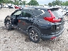 7FARW5H31HE****** Salvage and Repairable 2017 Honda CR-V in Atlanta South