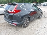 7FARW5H31HE****** Salvage and Wrecked 2017 Honda CR-V in Georgia State