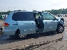5FNRL18624B****** Repairable 2004 Honda Odyssey in North Carolina State