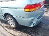 5FNRL18624B****** Used and Repairable 2004 Honda Odyssey in Raleigh