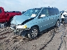5FNRL18624B****** Used and Repairable 2004 Honda Odyssey in Raleigh