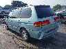 5FNRL18624B****** Salvage and Repairable 2004 Honda Odyssey in Raleigh