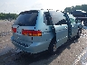 5FNRL18624B****** Salvage and Wrecked 2004 Honda Odyssey in North Carolina State