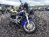 JH2RC50324M****** Salvage and Wrecked 2004 Honda Vt750 in Cleveland