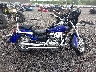 JH2RC50324M****** Wrecked 2004 Honda Vt750 in Ohio State