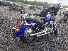 JH2RC50324M****** Salvage and Wrecked 2004 Honda Vt750 in Ohio State