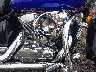 JH2RC50324M****** Wrecked 2004 Honda Vt750 in Cleveland