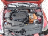 KMHL24JJ0MA****** Repairable 2021 Hyundai Sonata in Northern Virginia