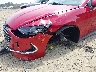 KMHL24JJ0MA****** Salvage and Repairable 2021 Hyundai Sonata in Virginia State