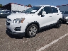 3GNCJKSB0FL****** Used and Repairable 2015 Chevrolet Trax in Memphis