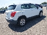 3GNCJKSB0FL****** Salvage and Wrecked 2015 Chevrolet Trax in Tennessee State