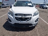 3GNCJKSB0FL****** Salvage and Repairable 2015 Chevrolet Trax in Tennessee State