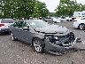 2G1105S31H9****** Salvamento y Destrozados 2017 Chevrolet Impala en Englishtown