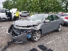 2G1105S31H9****** Usados y Reparables 2017 Chevrolet Impala en Englishtown