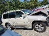 JTJHT00W343****** Reparables 2004 Lexus LX 470 en Estado de Kansas