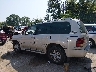 JTJHT00W343****** Salvamento 2004 Lexus LX 470