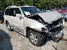 JTJHT00W343****** Salvamento y Destrozados 2004 Lexus LX 470 en Kansas City