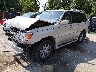 JTJHT00W343****** Usados y Reparables 2004 Lexus LX 470 en Kansas City