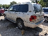 JTJHT00W343****** Salvamento y Reparables 2004 Lexus LX 470 en Kansas City