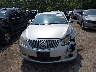 1G4GB5GR4CF****** Destrozados 2012 Buick LaCrosse en Estado de Ohio