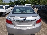 1G4GB5GR4CF****** Destrozados 2012 Buick LaCrosse