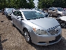 1G4GB5GR4CF****** Salvamento y Destrozados 2012 Buick LaCrosse en Cleveland