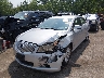 1G4GB5GR4CF****** Usados y Reparables 2012 Buick LaCrosse en Cleveland