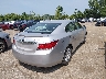 1G4GB5GR4CF****** Salvamento y Destrozados 2012 Buick LaCrosse en Estado de Ohio