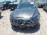 3FA6P0HDXHR****** Wrecked 2017 Ford Fusion in Texas State