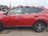 JTMBFREV8HJ****** Salvamento 2017 Toyota RAV4