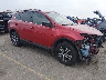 JTMBFREV8HJ****** Salvamento y Destrozados 2017 Toyota RAV4 en Denver East