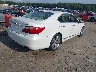 JTHBL5EF6B5****** Salvage and Wrecked 2011 Lexus LS 460 in Georgia State