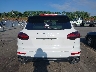 WP1AF2A25GL****** Usados 2016 Porsche Cayenne