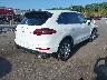 WP1AF2A25GL****** Salvamento y Destrozados 2016 Porsche Cayenne en Estado de Carolina del Norte