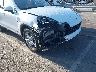 WP1AF2A25GL****** Salvamento y Reparables 2016 Porsche Cayenne en Estado de Carolina del Norte
