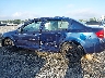 1G1AL58F787****** Salvage and Repairable 2008 Chevrolet Cobalt in Georgia State