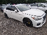 JN1EV7AR9HM****** Salvamento y Destrozados 2017 Infiniti Q50 en Long Island