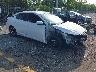 3N1AB8CVXLY****** Salvamento y Destrozados 2020 Nissan Sentra en West Palm Beach