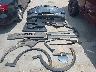 3FMTK1RM4MM****** Wrecked 2021 Ford Mustang Mach-E in Texas State