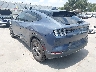3FMTK1RM4MM****** Salvage and Repairable 2021 Ford Mustang Mach-E in Austin