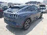 3FMTK1RM4MM****** Salvage and Wrecked 2021 Ford Mustang Mach-E in Texas State