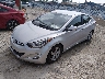KMHDH4AE8EU****** Usados y Reparables 2014 Hyundai Elantra en Chicago South